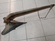 Ancora cqr acciaio usato  Torino