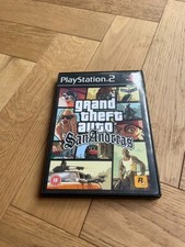 Grand theft auto for sale  WOKING