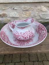 Ensemble vasque broc d'occasion  Reims