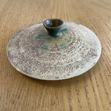 Vintage studio pottery for sale  BARKING