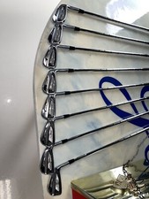 Golf iron set for sale  Cleveland