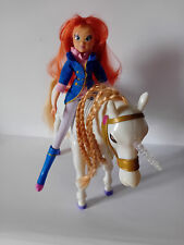 Winx club bloom d'occasion  Soissons