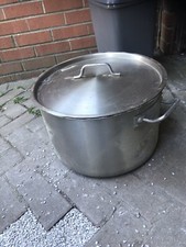 Stock pan extra for sale  CLECKHEATON