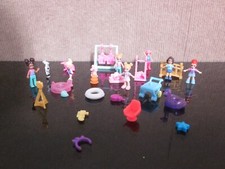 Polly pocket replacement for sale  Houston