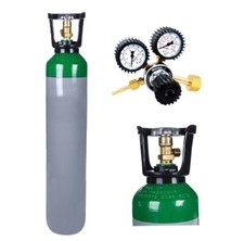Argon bouteille gaz d'occasion  Paris VI
