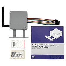 Wifiwhirl wlan steuerung gebraucht kaufen  Greven