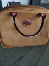 Sac voyage vanity d'occasion  Épinal