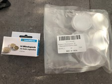 Capsules pieces monnaie d'occasion  France