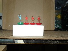 Squadra tonga subbuteo usato  Spedire a Italy