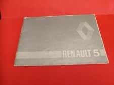 Renault gtl automatic usato  Villa Minozzo