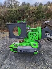 Rsl tree shear for sale  CARMARTHEN