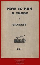Run troop gilcraft for sale  Shipping to Ireland