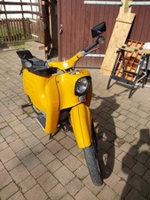 Simson kr51 1 gebraucht kaufen  Homberg (Efze)