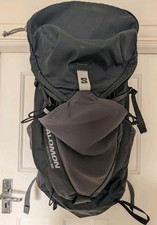 Salomon aerotek m for sale  EDGWARE