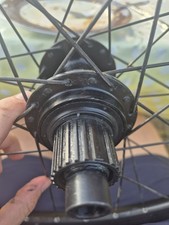 Cube ex30 laufrad gebraucht kaufen  Kempten (Allgäu)