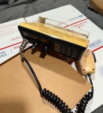 Rádio Uniden MC790 usado não testado comprar usado  Enviando para Brazil