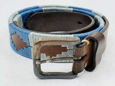 Ceinture étribos polo d'occasion  Expédié en France