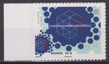 2014 nouvelle industrielle d'occasion  Houplin-Ancoisne