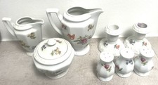 Porzellan rosenthal teile gebraucht kaufen  Lübeck