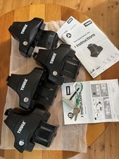 Genuine thule 754 for sale  STOKE-ON-TRENT