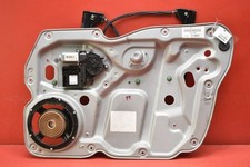 Używany, Volkswagen Cross Touran I 2008 Drzwi wejściowe Elektryczny podnośnik szyby 1T1837730AJ na sprzedaż  PL