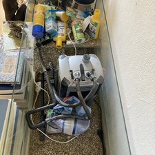 Aquarium wasserschildkröten 1 gebraucht kaufen  Landshut