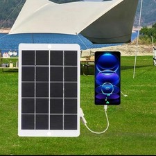 Tragbares solarpanel ladegerä gebraucht kaufen  Berlin