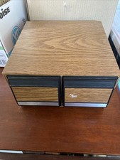 Vintage holder drawers for sale  Phelps