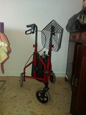 Tri walker three for sale  BUCKLEY