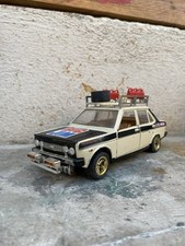 Fiat 131 mebetoys usato  Cosenza