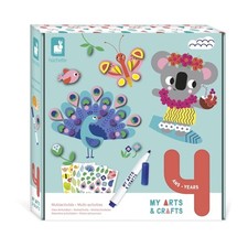 Janod arts crafts d'occasion  Expédié en Belgium