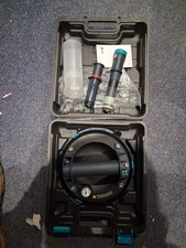 vacuum lifter for sale  BONNYBRIDGE