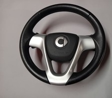 Volant smart 451 d'occasion  Paris-