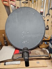 Sat anlage spiegel gebraucht kaufen  Wackersdorf