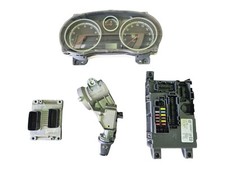 Kit centralina motore usato  Sant Anastasia