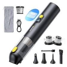 Aspirador de pó portátil 4 em 1 14000PA/35AW super potência de sucção DESIGN SEM FIO, usado comprar usado Aspirador de pó portátil 4 em 1 14000PA/35AW super potência de sucção DESIGN SEM FIO, usado comprar usado  Enviando para Brazil