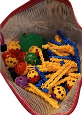 Builder stem educational for sale  Yadkinville
