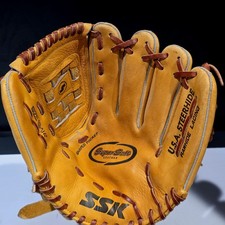 Ssk sst baseball for sale  Macksburg