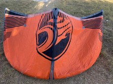 Cabrihna drifter kitesurf usato  Bari