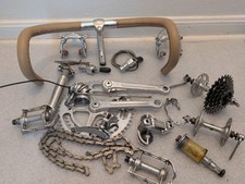 Vintage 1970s campagnolo for sale  Houston