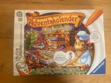 Sprechender adventskalender ti gebraucht kaufen Sprechender adventskalender ti gebraucht kaufen  Bad Vilbel