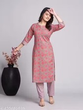 Vestido paquistanês Kurta com calça Salwar Kameez festa de casamento indiana Bollywood comprar usado Vestido paquistanês Kurta com calça Salwar Kameez festa de casamento indiana Bollywood comprar usado  Enviando para Brazil