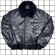 Schott flight jacket for sale  HARPENDEN