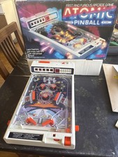 Vintage tomy atomic for sale  LEAMINGTON SPA