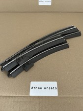 Märklin gleis bogenweiche gebraucht kaufen  Griesheim