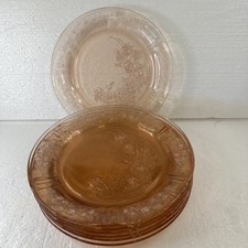 depression glass 7 pieces for sale depression glass 7 pieces for sale Lucerne Valley