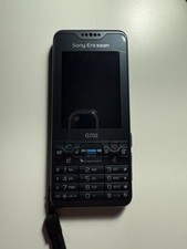 PROTÓTIPO Sony Ericsson G702 PQ1 comprar usado  Enviando para Brazil