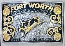 Champion trophy rodeo for sale  Wilmington