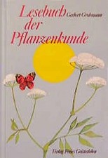 Lesebuch pflanzenkunde waldorf gebraucht kaufen  Bad Berka