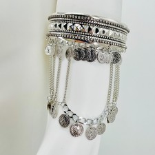 Bracciale danza orientale usato  Reggello